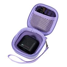 GoHearing Prime Rechargeable OTC Hearing Aids with Travel Case