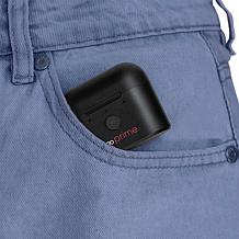 GoHearing Prime Rechargeable OTC Hearing Aids with Travel Case