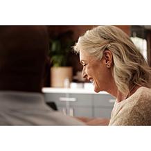 GoHearing Ultra Rechargeable Hearing Aids w/ Streaming