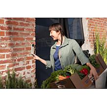 Google Nest Doorbell Battery - Linen