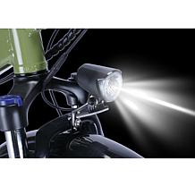 GoPower GoCurve Folding E-Bike Bundle