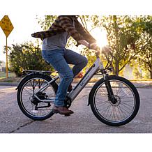 GoPowerBike GoVelo E-Bike  