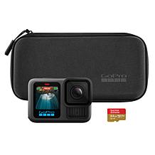 GoPro Hero 13 Black Specialty Bundle