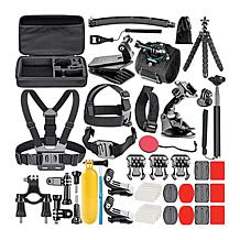 GoPro HERO12 Black Bundle