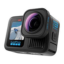 GoPro HERO13 Black Ultra Wide Edition Bundle