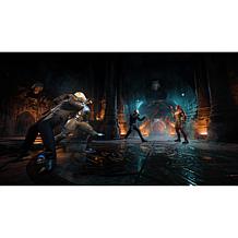 Gotham Knights – Xbox Series X