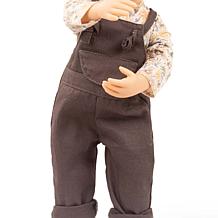 Gotz: Little Kidz Max 14" Multi-Jointed Standing Boy Doll