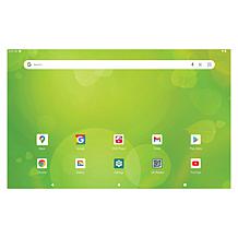 GPX 10" Tablet and Portable DVD Player Combo with Headphones