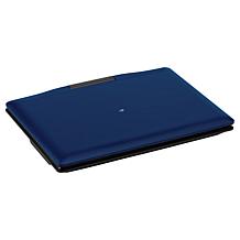 GPX 12" Portable Bluetooth DVD Player w/Carry Bag, Headphones & Remote