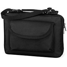 GPX 9" Portable TV/DVD Player with Headphones, Accessories & Voucher