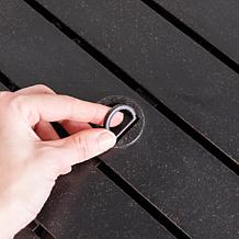 Grand Cooper Aluminum Round LPG Fire Pit