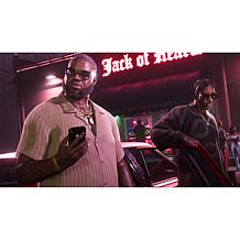 Grand Theft Auto VI - PlayStation 5 (Street Sate 11/19)