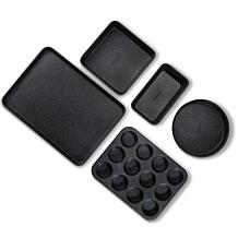GraniteStone Nonstick Bakeware Set - 5 Piece