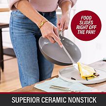 Granitestone Pro Hard Anodized 13pc Nonstick Pots & Pans Cookware Set