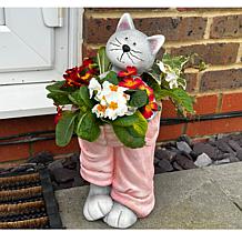 Greanbase Whimsical Animal Pant Planter