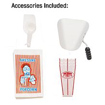 Great Northern Popcorn Counter Popcorn Maker