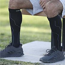 Green Drop Compression Socks S/M
