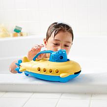 Green Toys My First Submarine - Blue