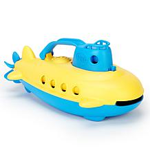Green Toys My First Submarine - Blue