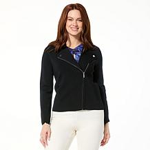 GREY by Jhoan Sebastian Grey Moto Style Topper