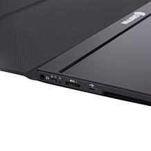 Griffin 15.6" Portable FHD Monitor with Stand and Folio Cover