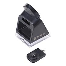 Griffin 4-in-1 Wireless Charging Station with Light