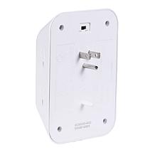 Griffin 5-Outlet Wall Tap with USB Charging