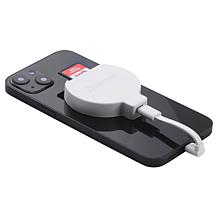 Griffin Magnetic MagSafe SD Card Reader with 8GB SD Card