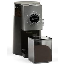 Grind Select Disc Burr Grinder