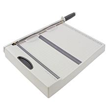 Guillotine Paper Trimmer - 12" (30cm) with 12" Base