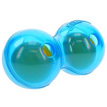 Guru Pet Duo Ball Treat Dispensing Toy