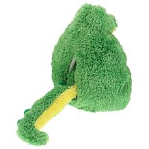 Guru Pet Hide-A-Tail Alligator Large Plush Toy