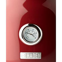 Haden Dorset 1.7-Liter Stainless Steel Electric Cordless Kettle