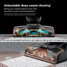 Hair Pro Pet Carpet Cleaner with Stain Striker