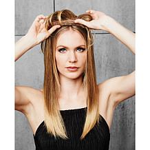 Hairdo Hairpieces 14" Fringe Top of Head