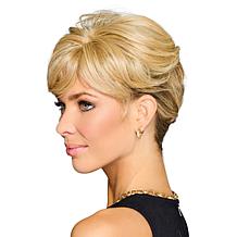 Hairdo Hairpieces Top Curls Hair Topper