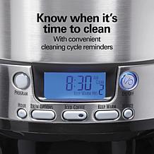 Hamilton Beach 12 Cup Dispensing Coffee Maker