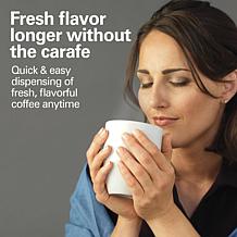 Hamilton Beach 12 Cup Dispensing Coffee Maker