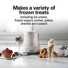 Hamilton Beach 1.5-Quart Capacity Ice Cream Maker
