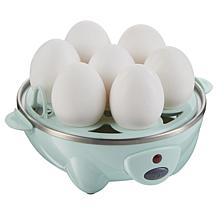 Hamilton Beach 3-in-1 Egg Cooker with 7 Egg Capacity