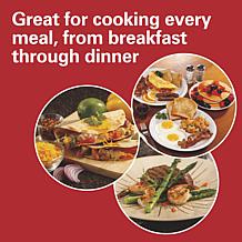 Hamilton Beach 3-in-1 Grill/Griddle