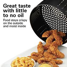Hamilton Beach 3-Liter Digital Air Fryer