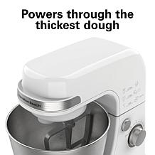 Hamilton Beach 4 Quart 7 Speed Stand Mixer