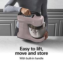 Hamilton Beach 4 Quart 7 Speed Stand Mixer
