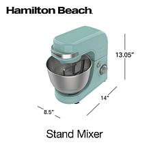 Hamilton Beach 4 Quart 7 Speed Stand Mixer