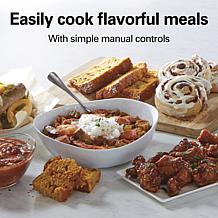 Hamilton Beach 4 Quart Slow Cooker