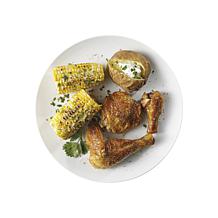 Hamilton Beach 5-Liter Digital Air Fryer with Nonstick Basket