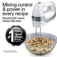 Hamilton Beach 5-Speed Hand Mixer