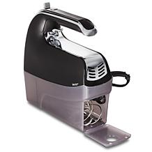 Hamilton Beach 6-Speed Hand Mixer with Snap-On Case