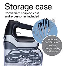 Hamilton Beach 7 Speed Hand Mixer
